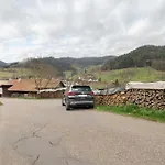 Haus Am Schroffen Apartmán Ottenhofen im Schwarzwald