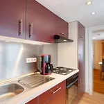 Apartmán Haus Am Schroffen