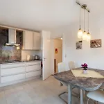 Haus Am Schroffen Apartmán *