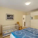 Apartmán Haus Am Schroffen