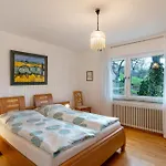 Apartmán Haus Am Schroffen Ottenhofen im Schwarzwald