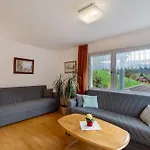 Apartmán Haus Am Schroffen *