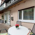 Haus Am Schroffen *