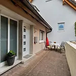 Haus Am Schroffen