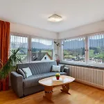 Haus Am Schroffen Apartmán