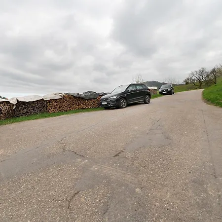 Apartmán Haus Am Schroffen *