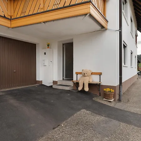 Haus Am Schroffen * Ottenhofen im Schwarzwald