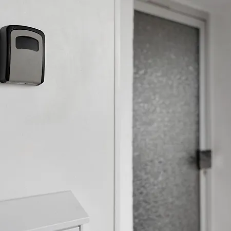 Haus Am Schroffen Apartmán