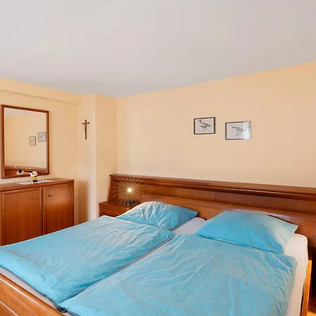 Haus Am Schroffen Ottenhofen im Schwarzwald