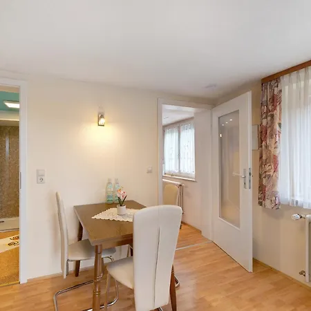 Haus Am Schroffen * Ottenhofen im Schwarzwald