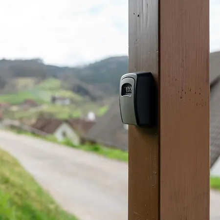 Haus Am Schroffen Ottenhofen im Schwarzwald