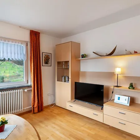 Haus Am Schroffen