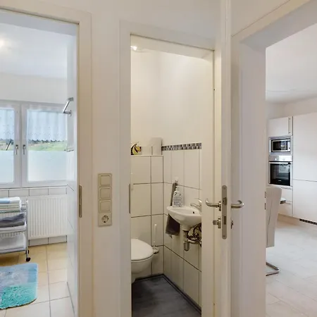 Apartamento Haus Am Schroffen Ottenhofen im Schwarzwald