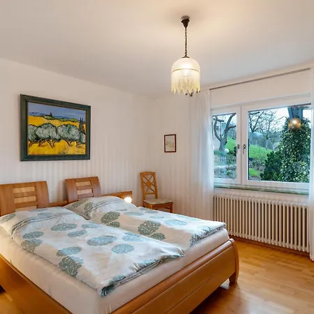 Haus Am Schroffen Apartmán Ottenhofen im Schwarzwald