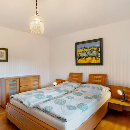 Apartmán Haus Am Schroffen Ottenhofen im Schwarzwald