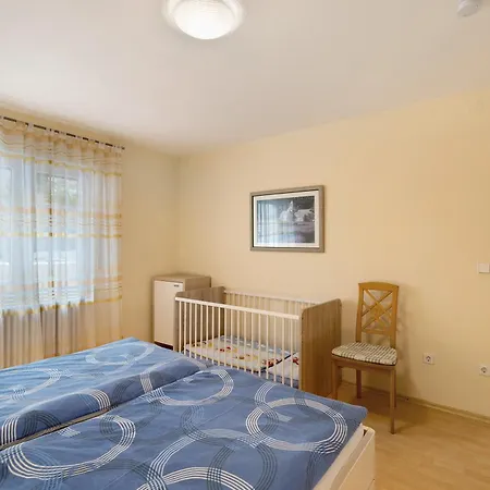 Appartamento Haus Am Schroffen