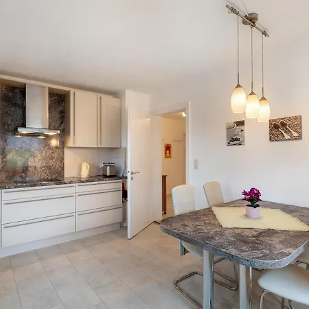 Haus Am Schroffen Appartamento Ottenhofen im Schwarzwald