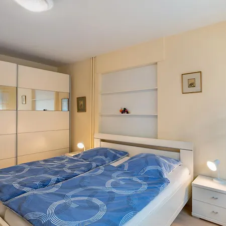 Haus Am Schroffen Appartamento
