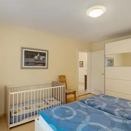 Appartamento Haus Am Schroffen *