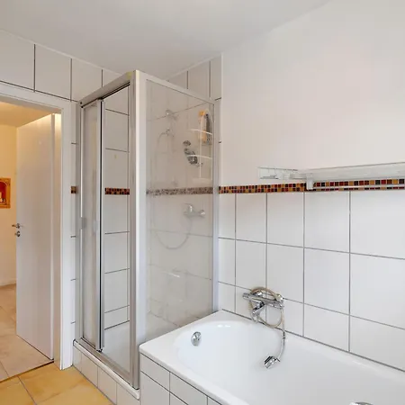 Haus Am Schroffen Appartamento Ottenhofen im Schwarzwald